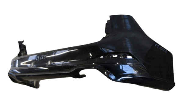 Bumper FORD FOCUS MK4 KOMBI ST LINE STLINE  JX7B-17906-B Achterbumper KJ6625