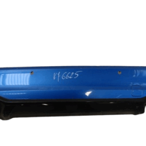 Bumper  FORD FOCUS MK4 KOMBI ST LINE STLINE JX7B-17906-B Achterbumper KJ6625
