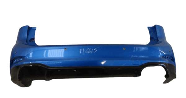 Bumper  FORD FOCUS MK4 KOMBI ST LINE STLINE JX7B-17906-B Achterbumper KJ6625