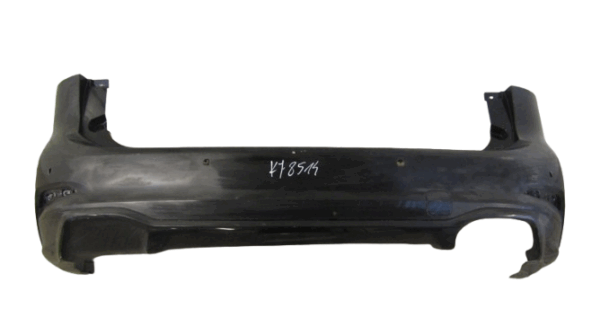 Bumper FORD FOCUS MK4 KOMBI ST LINE STLINE JX7B17906 Achterbumper KJ8514