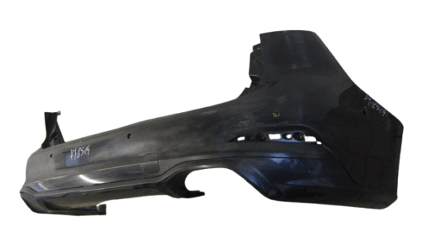 Bumper FORD FOCUS MK4 KOMBI ST LINE STLINE JX7B17906 Achterbumper KJ8514