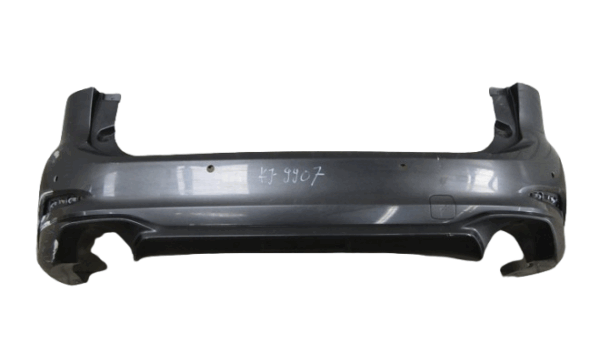 Bumper  FORD FOCUS MK4 KOMBI ST LINE STLINE JX7B17906 Achterbumper KJ9907
