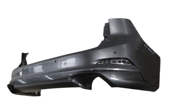 Bumper  FORD FOCUS MK4 KOMBI ST LINE STLINE JX7B17906 Achterbumper KJ9907