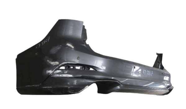 Bumper  FORD FOCUS MK4 KOMBI ST LINE STLINE JX7B17906 Achterbumper KJ9907