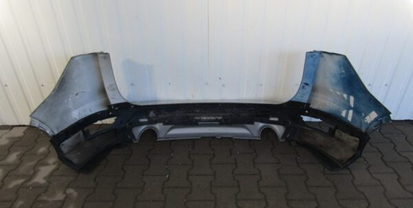 Bumper  FORD KUGA MK2 II 12-16 GV44-17K835 Achterbumper KJ8168
