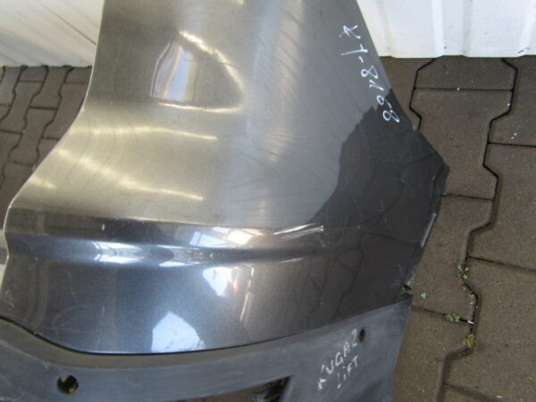Bumper  FORD KUGA MK2 II 12-16 GV44-17K835 Achterbumper KJ8168