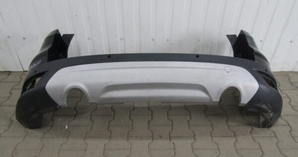 Bumper FORD KUGA II MK2 FACELIFT 16-19 GV44-17A894 Achterbumper KJ12061