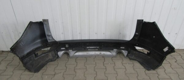 Bumper FORD KUGA II MK2 FACELIFT 16-19 GV44-17A894 Achterbumper KJ12061
