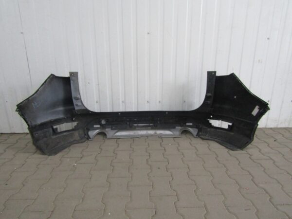 Bumper FORD KUGA II MK2 FACELIFT 16-19 GV44-17A894 Achterbumper KJ12061