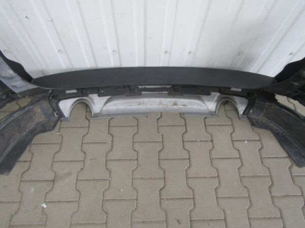 Bumper FORD KUGA II MK2 FACELIFT 16-19 GV44-17A894 Achterbumper KJ12061
