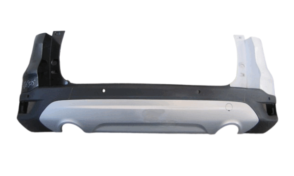 Bumper FORD KUGA II MK2 FACELIFT 16-19  GV44-17A894 Achterbumper KJ6325