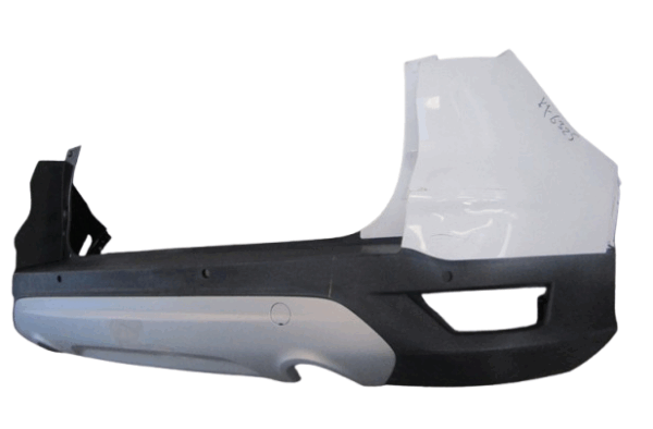 Bumper FORD KUGA II MK2 FACELIFT 16-19  GV44-17A894 Achterbumper KJ6325