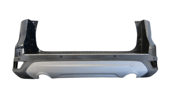 Bumper  FORD KUGA MK2 II 12-16 GV44-17K835 Achterbumper KJ8168
