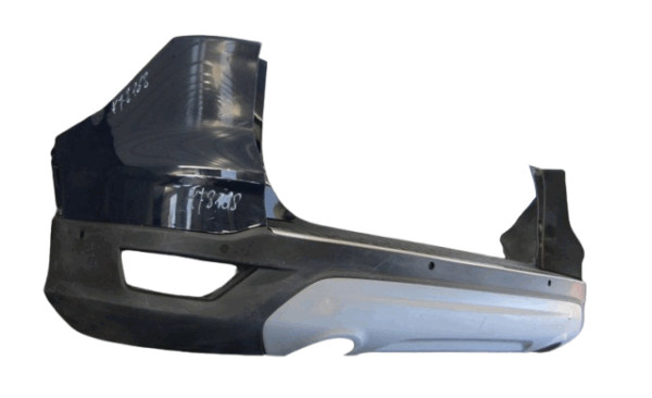 Bumper  FORD KUGA MK2 II 12-16 GV44-17K835 Achterbumper KJ8168