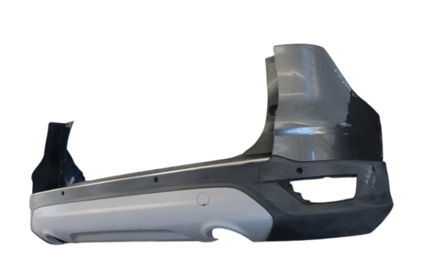 Bumper  FORD KUGA MK2 II 12-16 GV44-17K835 Achterbumper KJ8168