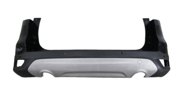 Bumper FORD KUGA II MK2 FACELIFT 16-19 GV44-17A894 Achterbumper KJ12061
