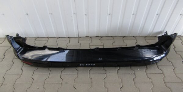 Bumper FORD TRANSIT CONNECT MK2 13-FT11-17K823 Achterbumper KJ5263