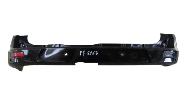 Bumper FORD TRANSIT CONNECT MK2 13-FT11-17K823 Achterbumper KJ5263