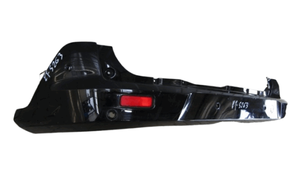 Bumper FORD TRANSIT CONNECT MK2 13-FT11-17K823 Achterbumper KJ5263