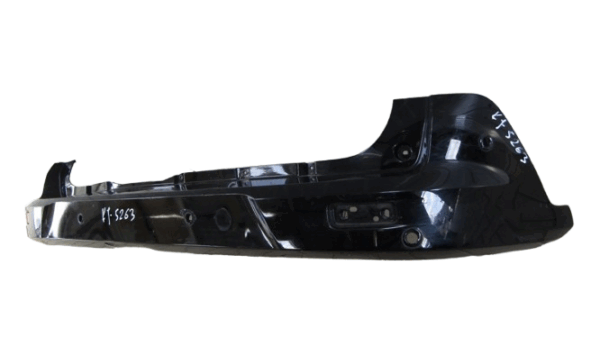 Bumper FORD TRANSIT CONNECT MK2 13-FT11-17K823 Achterbumper KJ5263