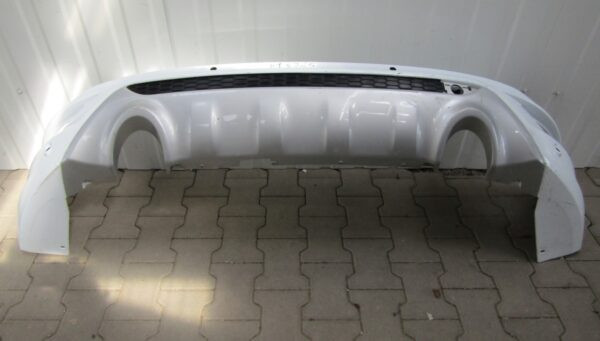 Bumper FORD KUGA MK2 TITANIUM ST 12- GV4J-S17K823 Achterbumper KJ5765