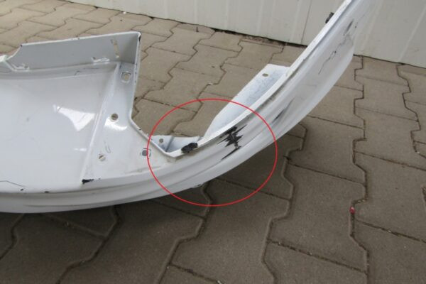 Bumper FORD KUGA MK2 TITANIUM ST 12- GV4J-S17K823 Achterbumper KJ5765
