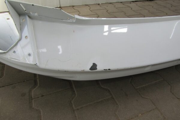 Bumper FORD KUGA MK2 TITANIUM ST 12- GV4J-S17K823 Achterbumper KJ5765