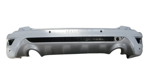 Bumper FORD KUGA MK2 TITANIUM ST 12- GV4J-S17K823 Achterbumper KJ5765