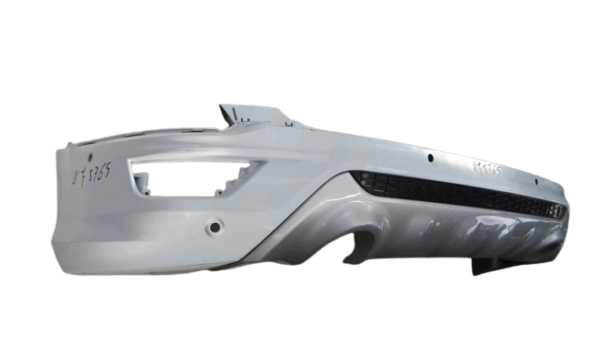 Bumper FORD KUGA MK2 TITANIUM ST 12- GV4J-S17K823 Achterbumper KJ5765