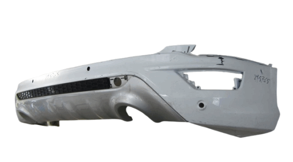 Bumper FORD KUGA MK2 TITANIUM ST 12- GV4J-S17K823 Achterbumper KJ5765