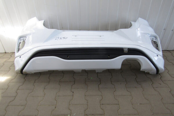 Bumper FORD PUMA MK2 II ST LINE STLINE19- L1TB17906 Achterbumper KJ5250