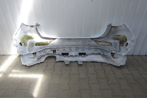 Bumper FORD PUMA MK2 II ST LINE STLINE19- L1TB17906 Achterbumper KJ5250
