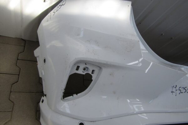 Bumper FORD PUMA MK2 II ST LINE STLINE19- L1TB17906 Achterbumper KJ5250