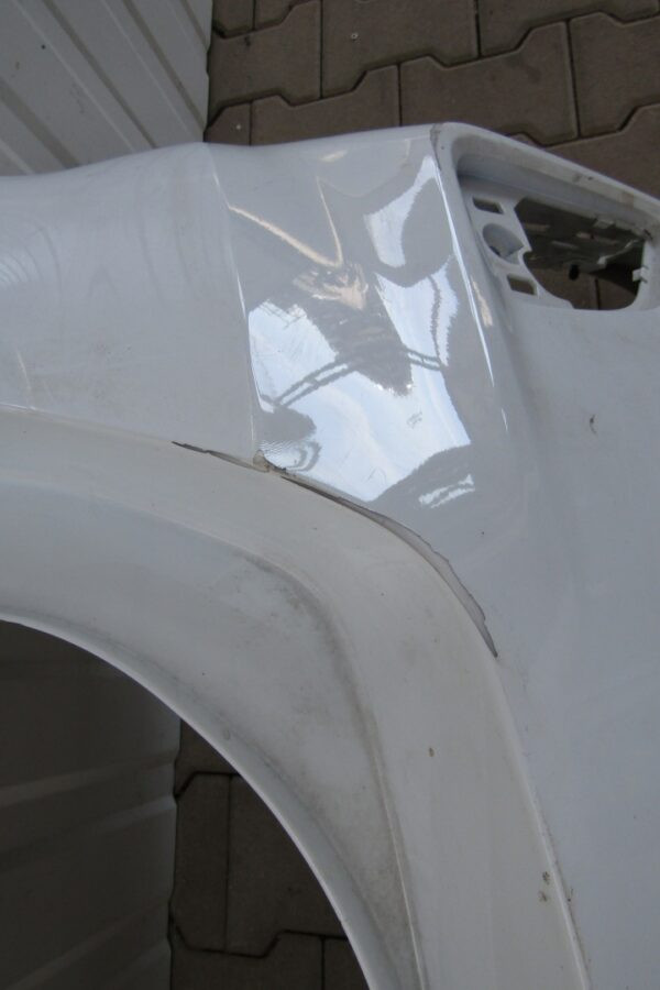 Bumper FORD PUMA MK2 II ST LINE STLINE19- L1TB17906 Achterbumper KJ5250
