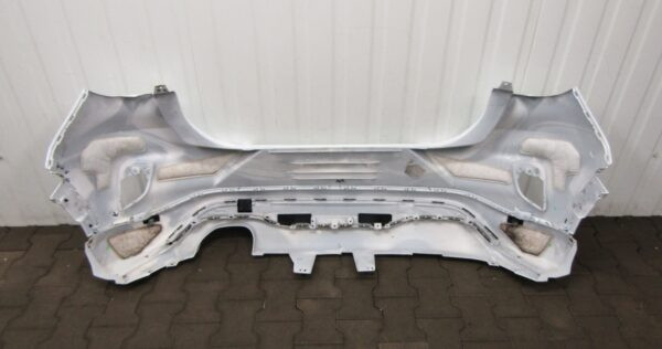 Bumper FORD PUMA MK2 II ST LINE STLINE 19- Achterbumper KJ8606