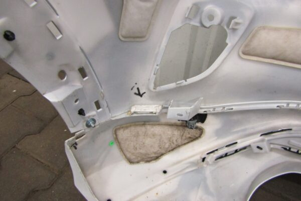 Bumper FORD PUMA MK2 II ST LINE STLINE 19- Achterbumper KJ8606
