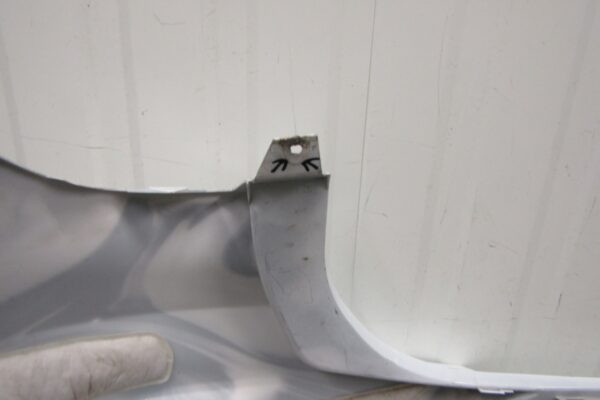 Bumper FORD PUMA MK2 II ST LINE STLINE 19- Achterbumper KJ8606