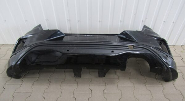 Bumper FORD PUMA MK2 II ST LINE STLINE 19- 10967454785 Achterbumper KJ3901