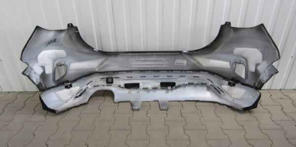 Bumper FORD PUMA MK2 II ST LINE STLINE 19- 10967454785 Achterbumper KJ3901