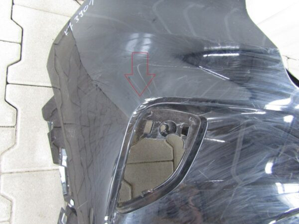 Bumper FORD PUMA MK2 II ST LINE STLINE 19- 10967454785 Achterbumper KJ3901