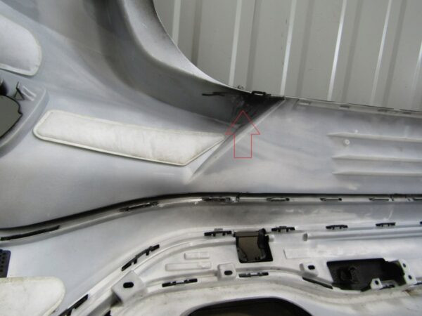 Bumper FORD PUMA MK2 II ST LINE STLINE 19- 10967454785 Achterbumper KJ3901