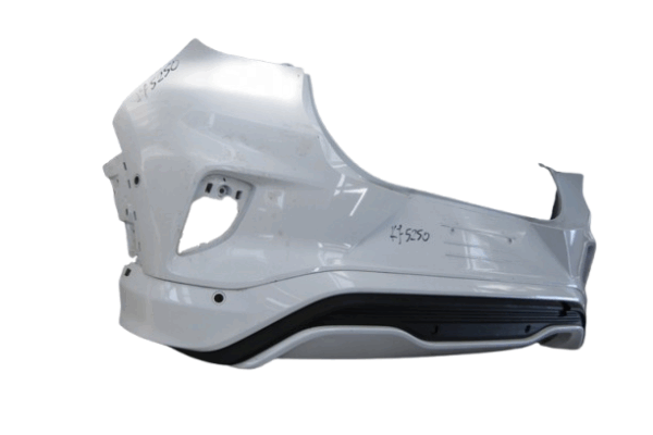 Bumper FORD PUMA MK2 II ST LINE STLINE19- L1TB17906 Achterbumper KJ5250