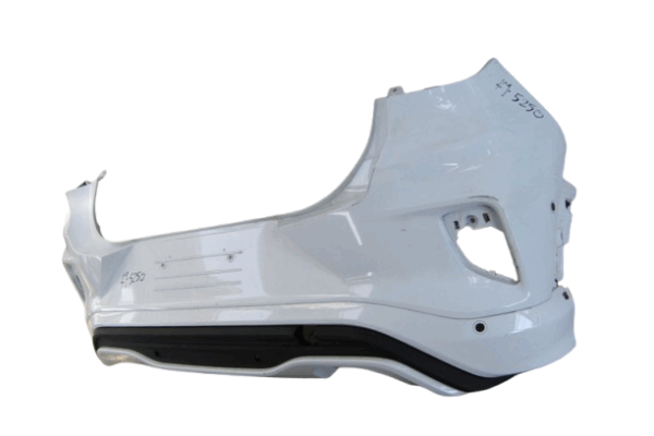 Bumper FORD PUMA MK2 II ST LINE STLINE19- L1TB17906 Achterbumper KJ5250