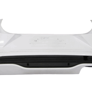 Bumper FORD PUMA MK2 II ST LINE STLINE 19- Achterbumper KJ8606