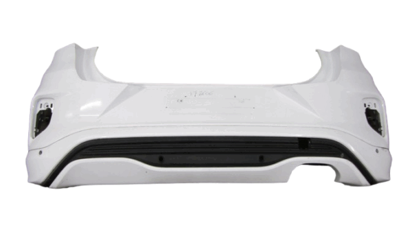 Bumper FORD PUMA MK2 II ST LINE STLINE 19- Achterbumper KJ8606
