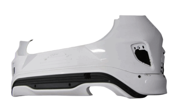 Bumper FORD PUMA MK2 II ST LINE STLINE 19- Achterbumper KJ8606