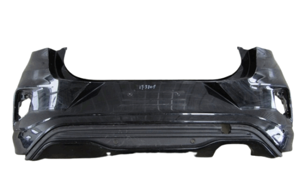 Bumper FORD PUMA MK2 II ST LINE STLINE 19- 10967454785 Achterbumper KJ3901