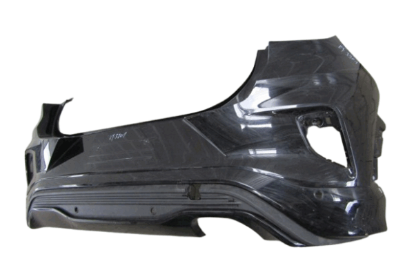 Bumper FORD PUMA MK2 II ST LINE STLINE 19- 10967454785 Achterbumper KJ3901