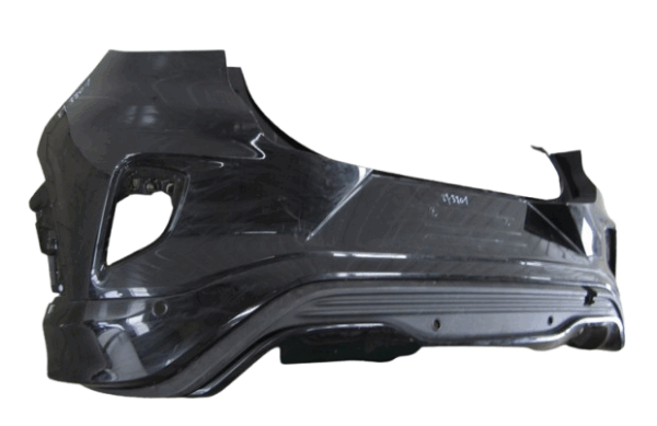 Bumper FORD PUMA MK2 II ST LINE STLINE 19- 10967454785 Achterbumper KJ3901