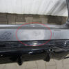 Bumper FORD S-MAX MK2 ST LINE Titanium 15- Achterbumper KJ11262